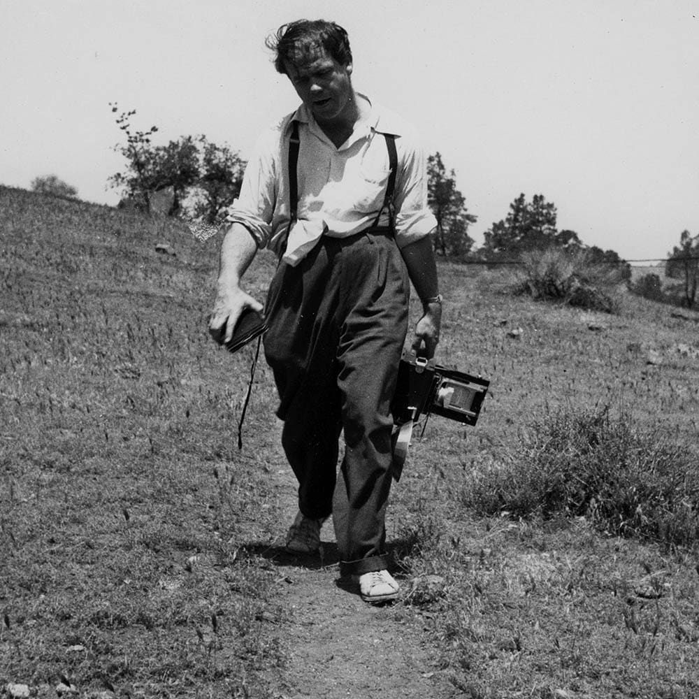 Ward Kimball